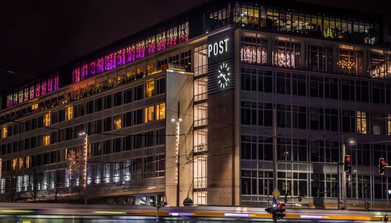staycity aparthotels